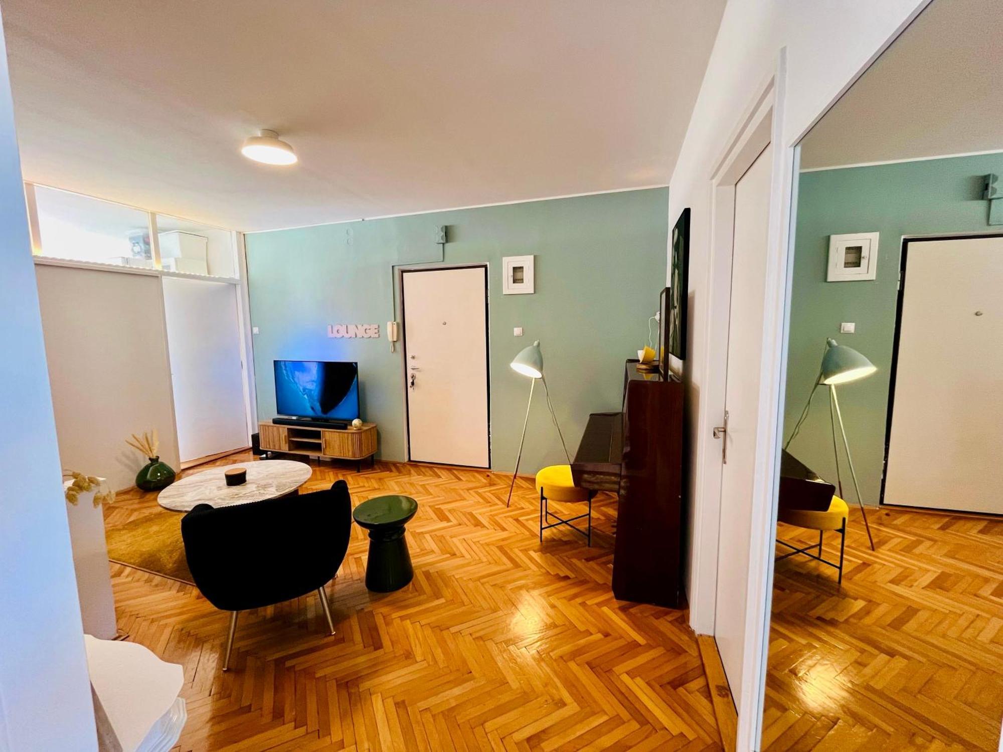 Apartman Dora, Sibenik, Sibensko-Kninska Zewnętrze zdjęcie