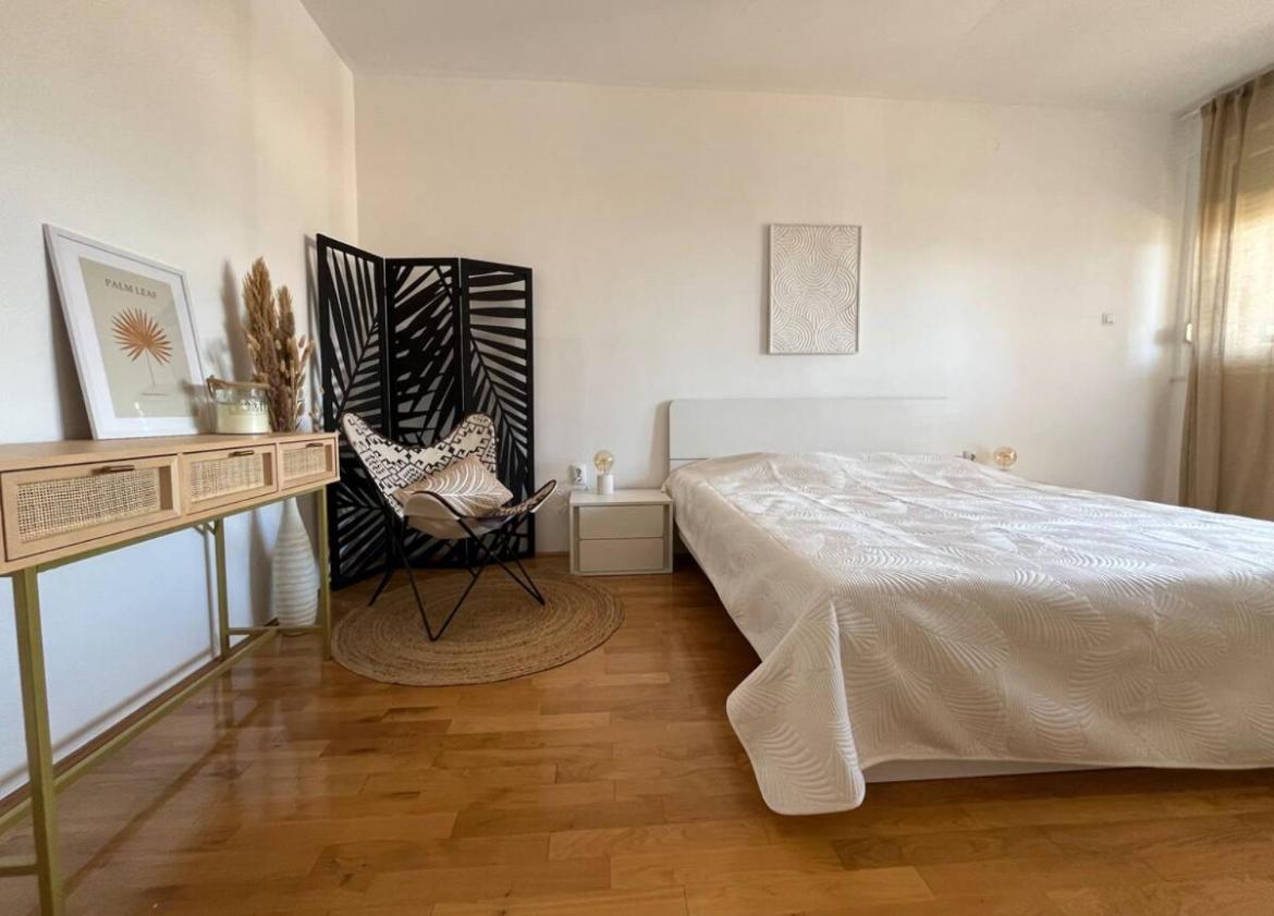 Apartman Dora, Sibenik, Sibensko-Kninska Zewnętrze zdjęcie
