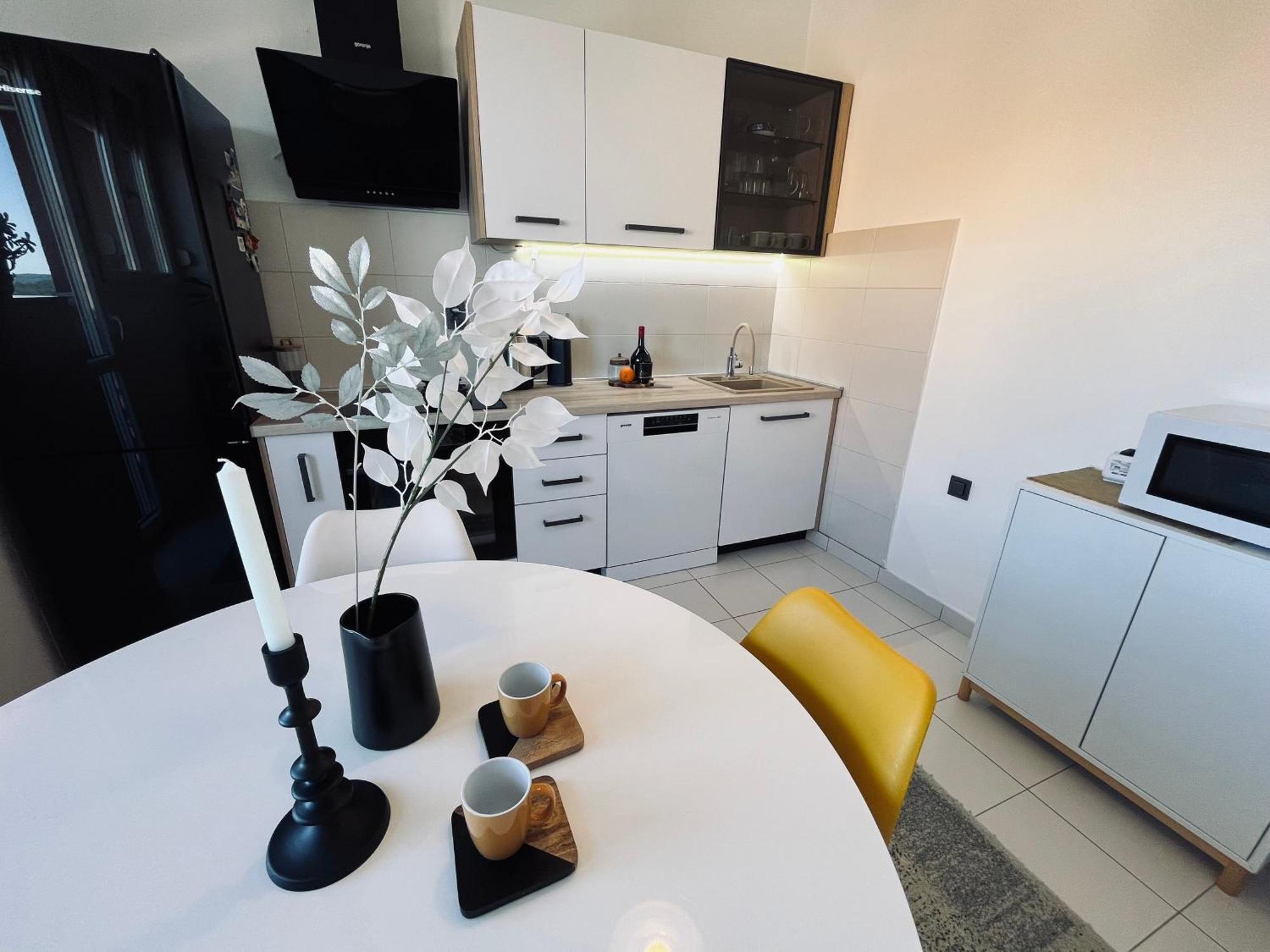 Apartman Dora, Sibenik, Sibensko-Kninska Zewnętrze zdjęcie