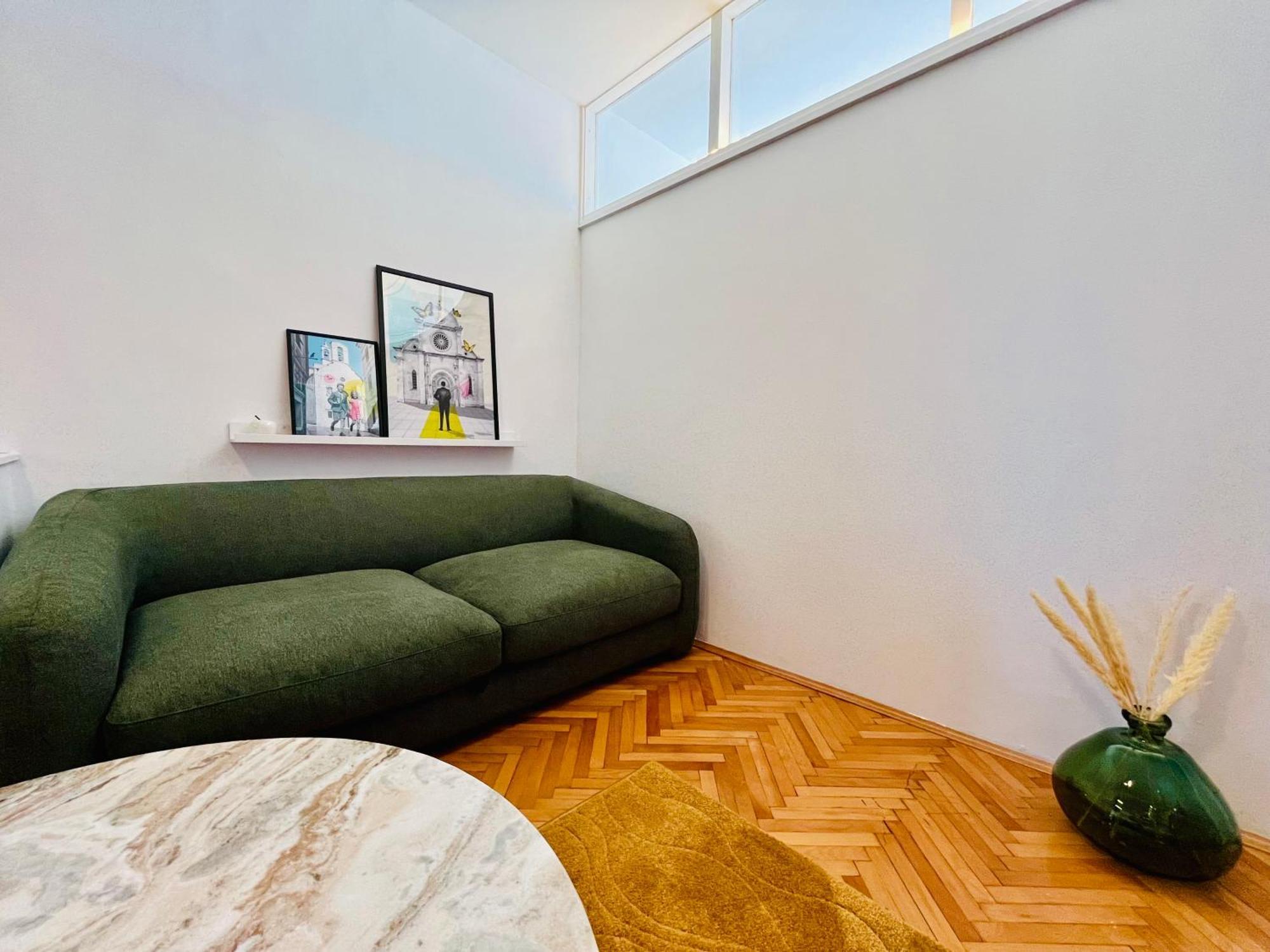 Apartman Dora, Sibenik, Sibensko-Kninska Zewnętrze zdjęcie
