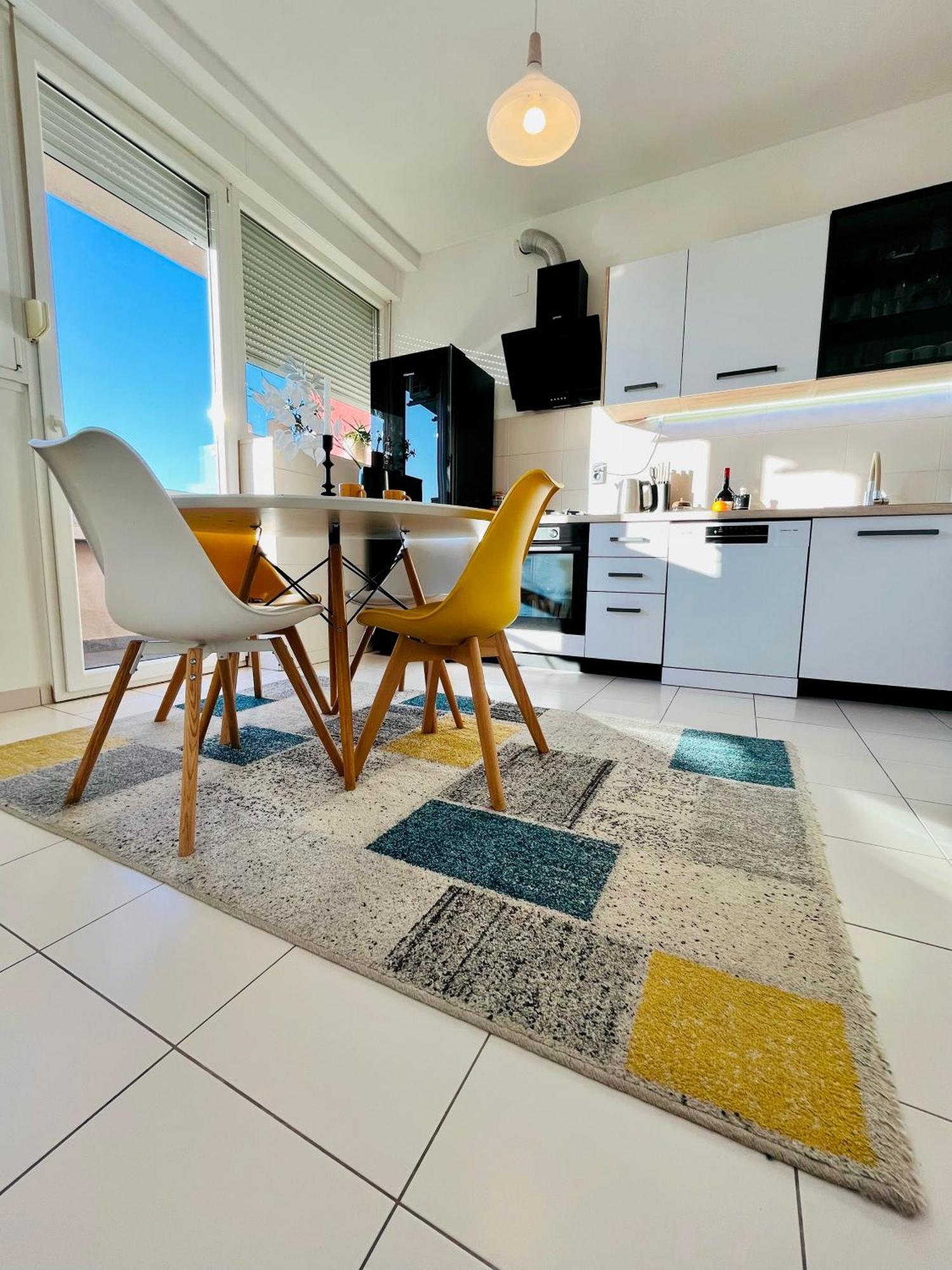 Apartman Dora, Sibenik, Sibensko-Kninska Zewnętrze zdjęcie